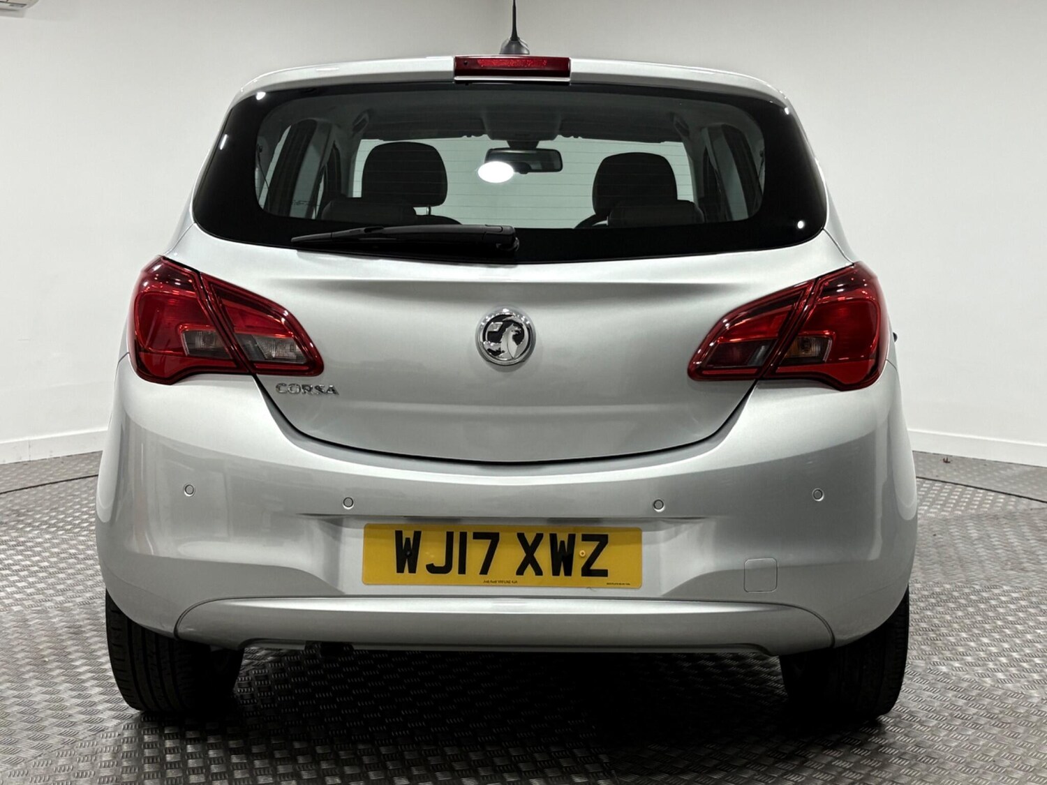 Used Vauxhall Corsa 2017 for sale - 76021216: Photo 4