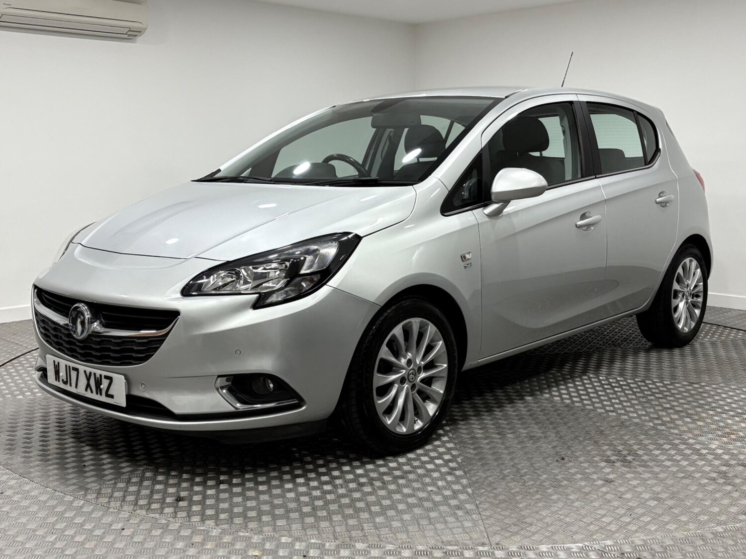 Used Vauxhall Corsa 2017 for sale - 76021216: Photo 7