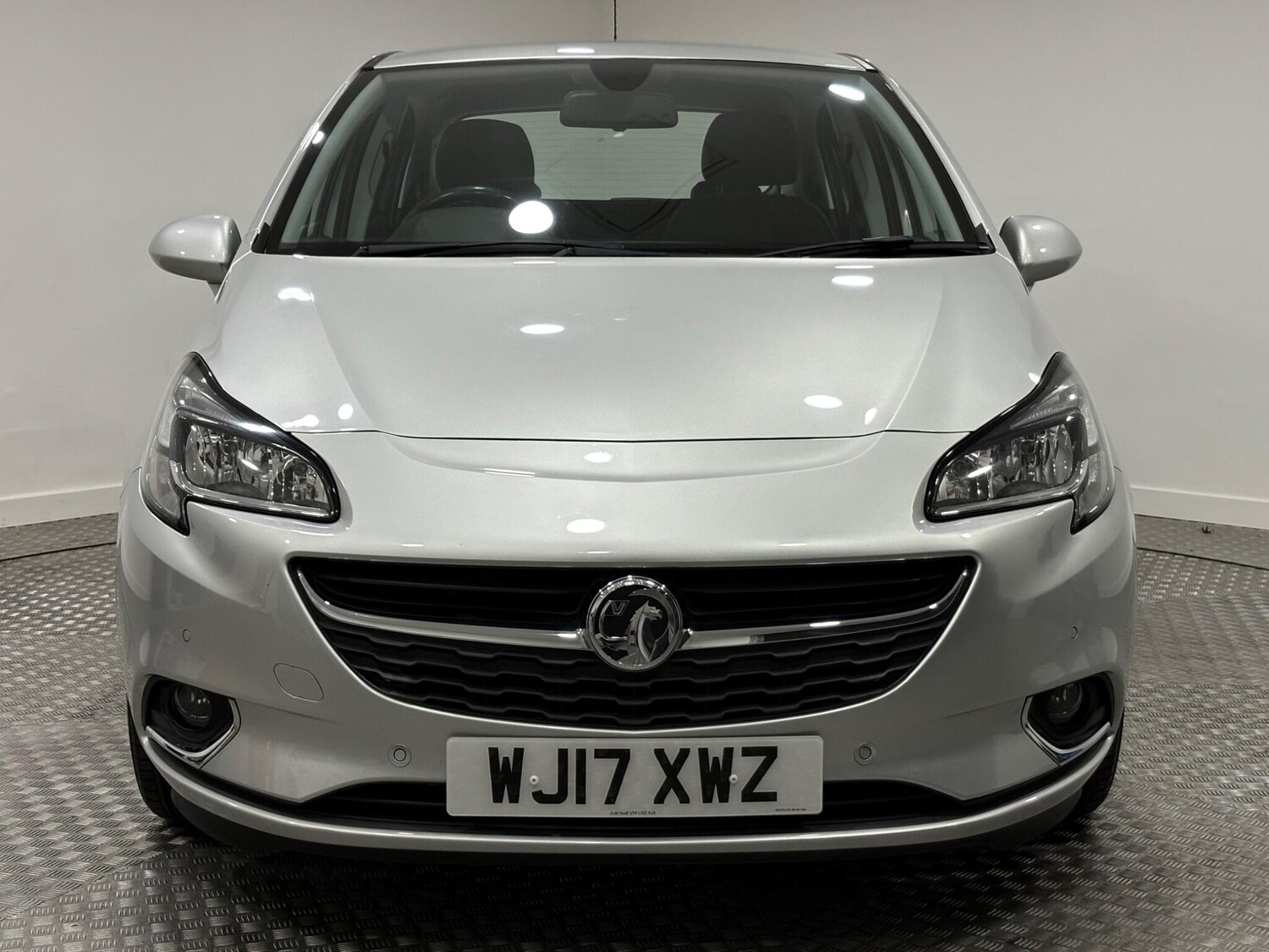 Used Vauxhall Corsa 2017 for sale - 76021216: Photo 8