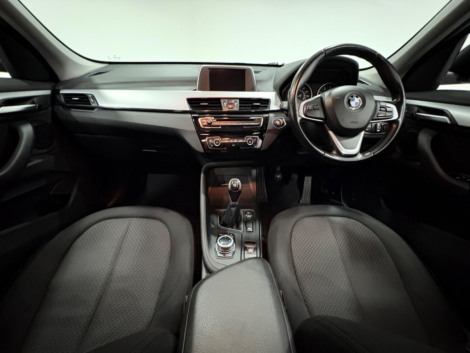 Used BMW X1 2016 for sale - 77021162: Photo 10