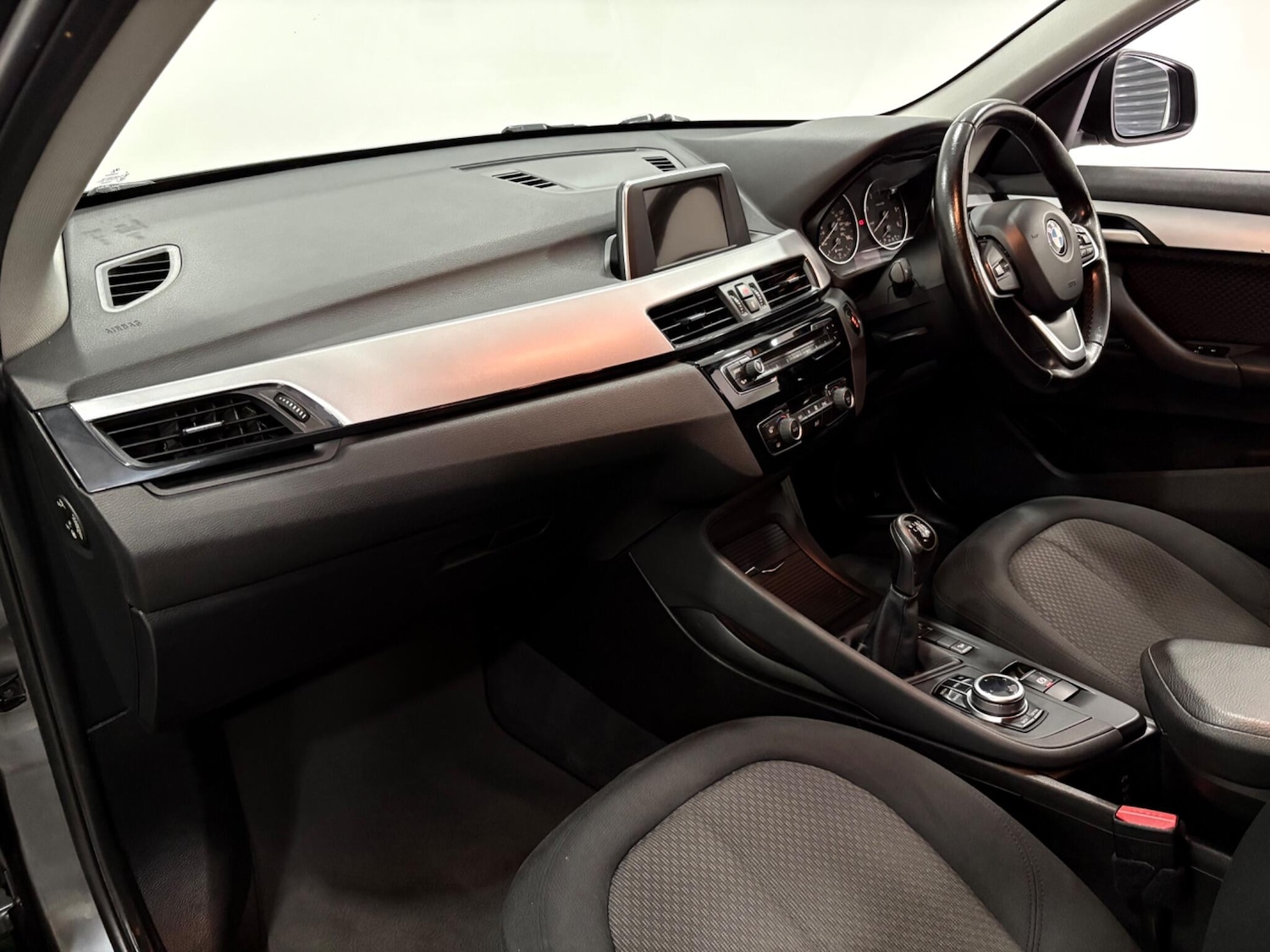 Used BMW X1 2016 for sale - 77021162: Photo 11