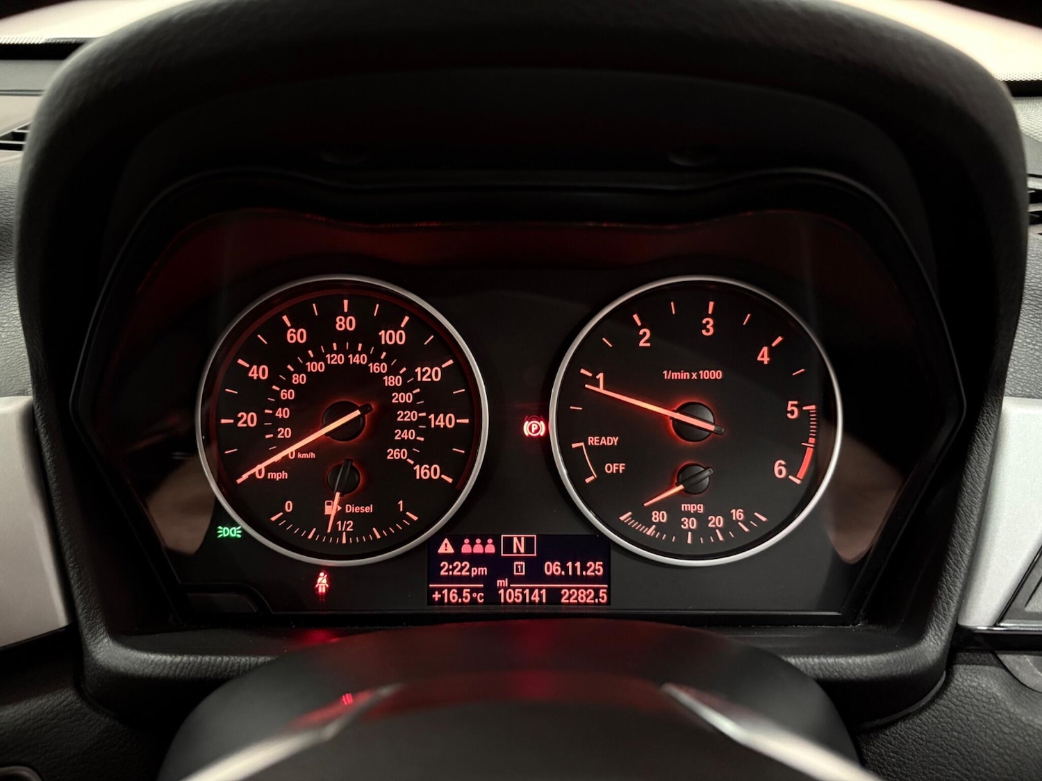 Used BMW X1 2016 for sale - 77021162: Photo 17