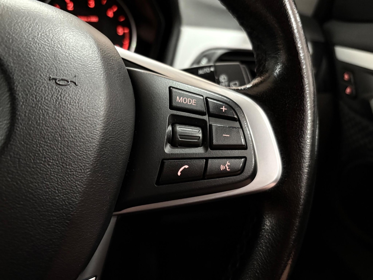 Used BMW X1 2016 for sale - 77021162: Photo 18