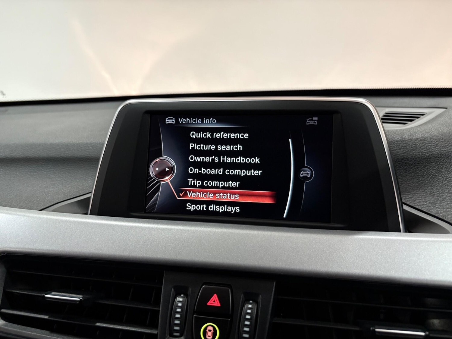 Used BMW X1 2016 for sale - 77021162: Photo 23