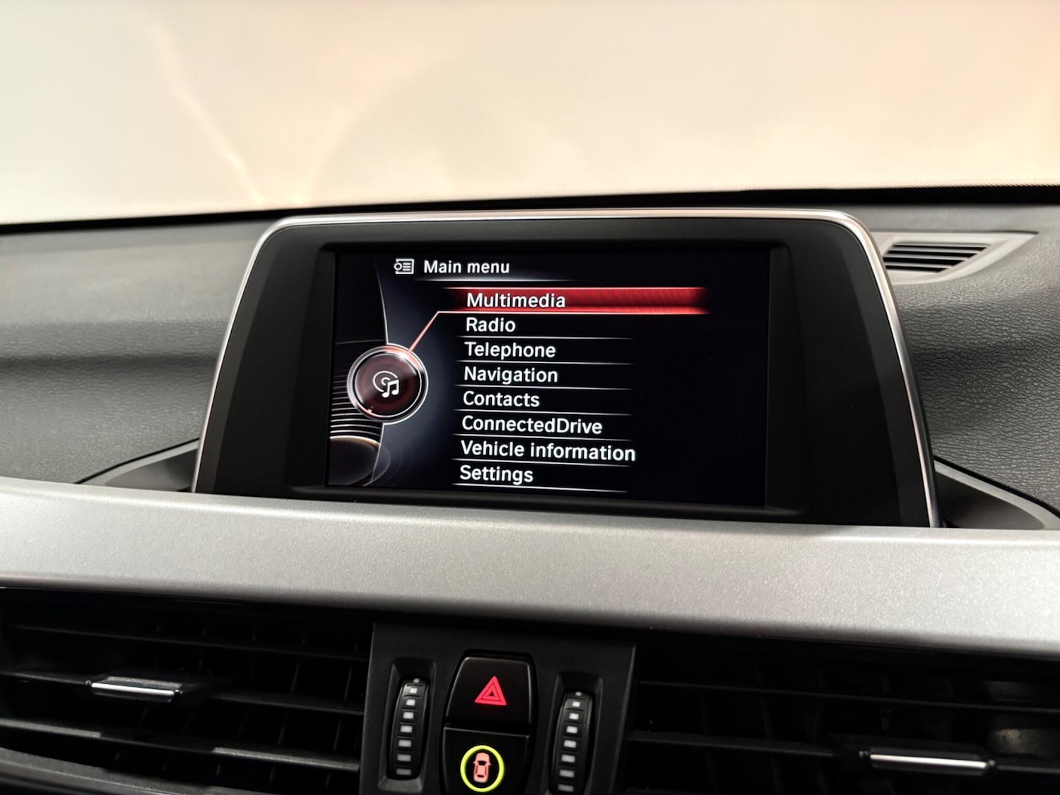 Used BMW X1 2016 for sale - 77021162: Photo 24