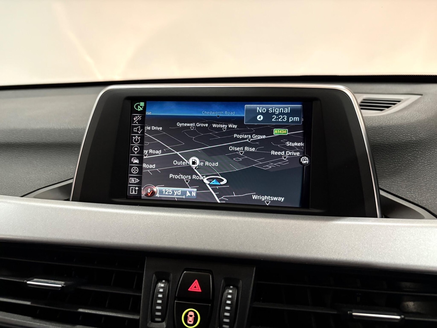 Used BMW X1 2016 for sale - 77021162: Photo 25