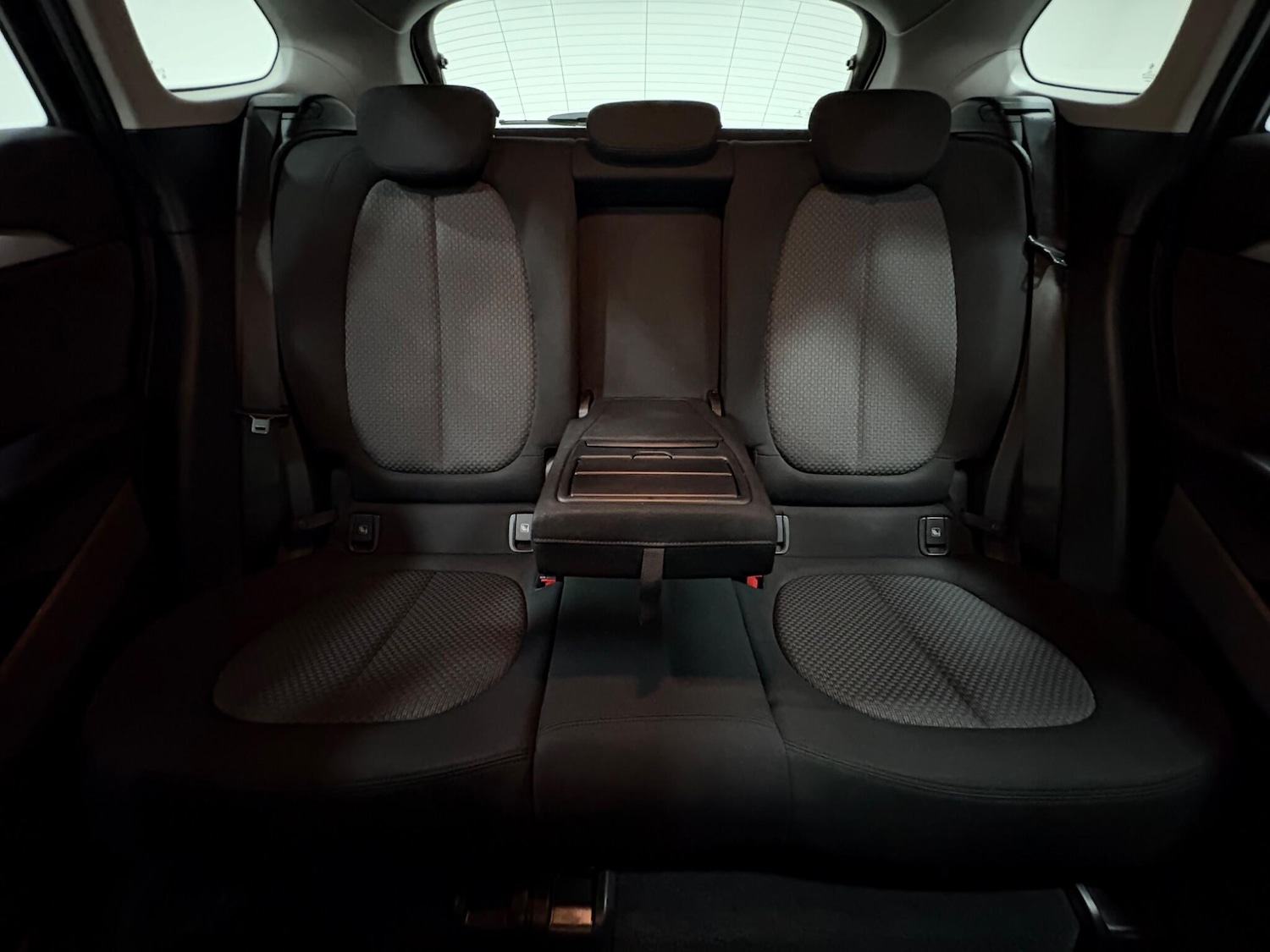 Used BMW X1 2016 for sale - 77021162: Photo 38