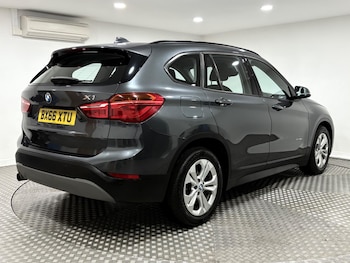 Used BMW X1 2016 for sale - 77021162: Photo