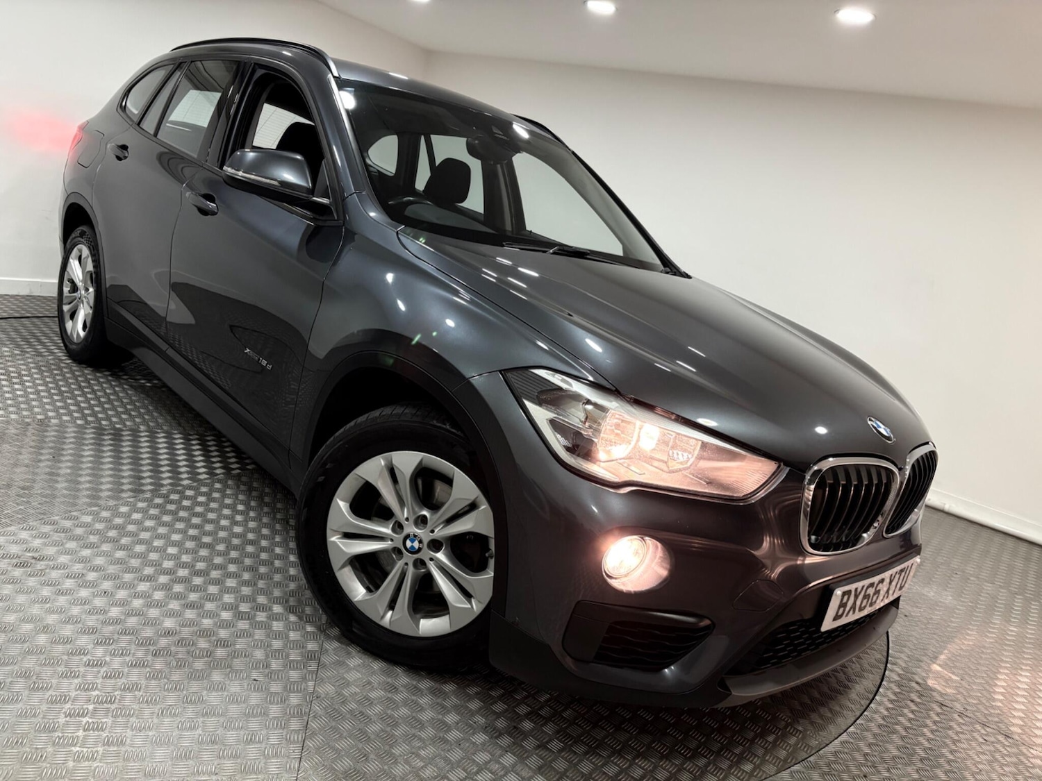 Used BMW X1 2016 for sale - 77021162: Photo 47