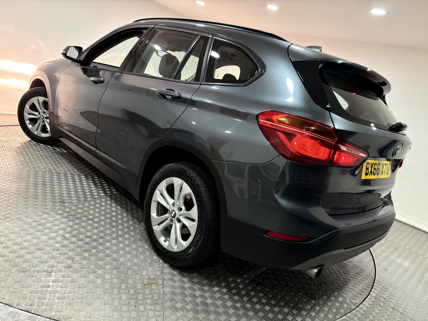Used BMW X1 2016 for sale - 77021162: Photo 48