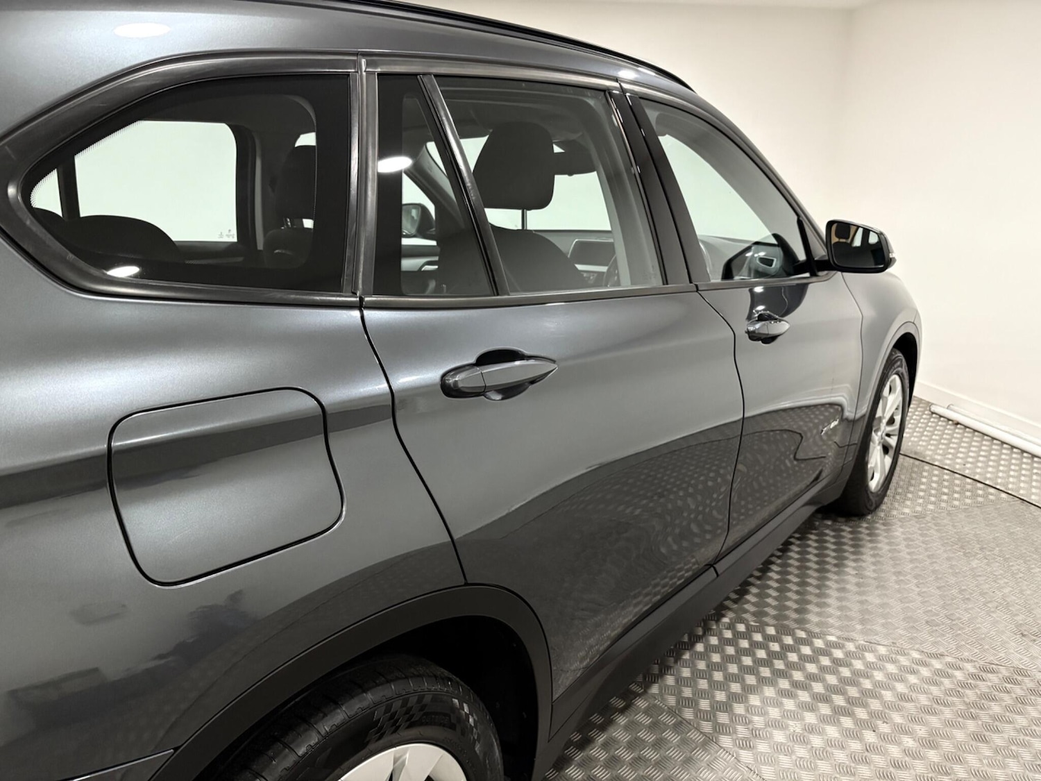 Used BMW X1 2016 for sale - 77021162: Photo 49