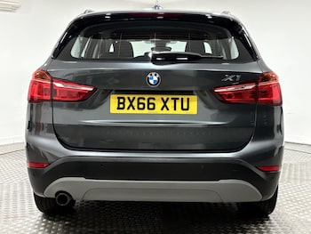 Used BMW X1 2016 for sale - 77021162: Photo