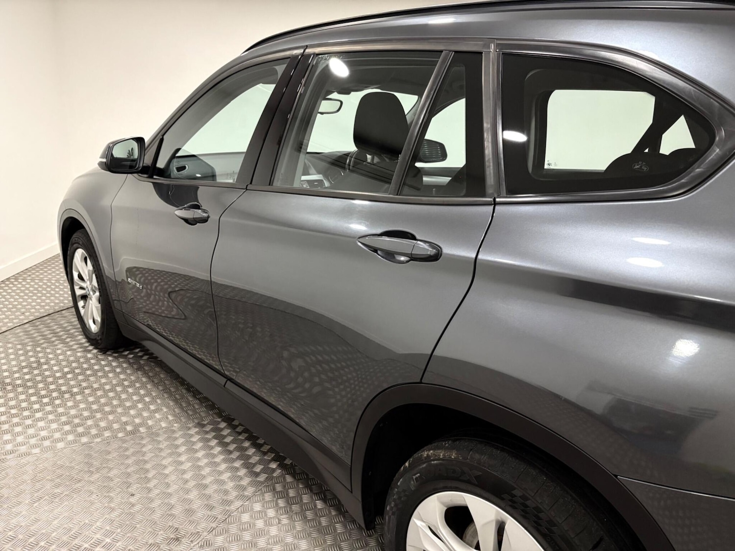 Used BMW X1 2016 for sale - 77021162: Photo 50