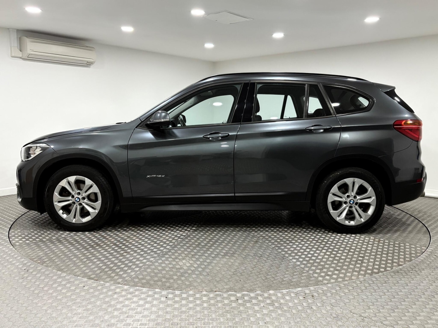 Used BMW X1 2016 for sale - 77021162: Photo 6