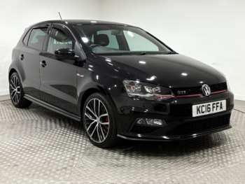 2016 (16) - 1.8 TSI GTI 5dr DSG