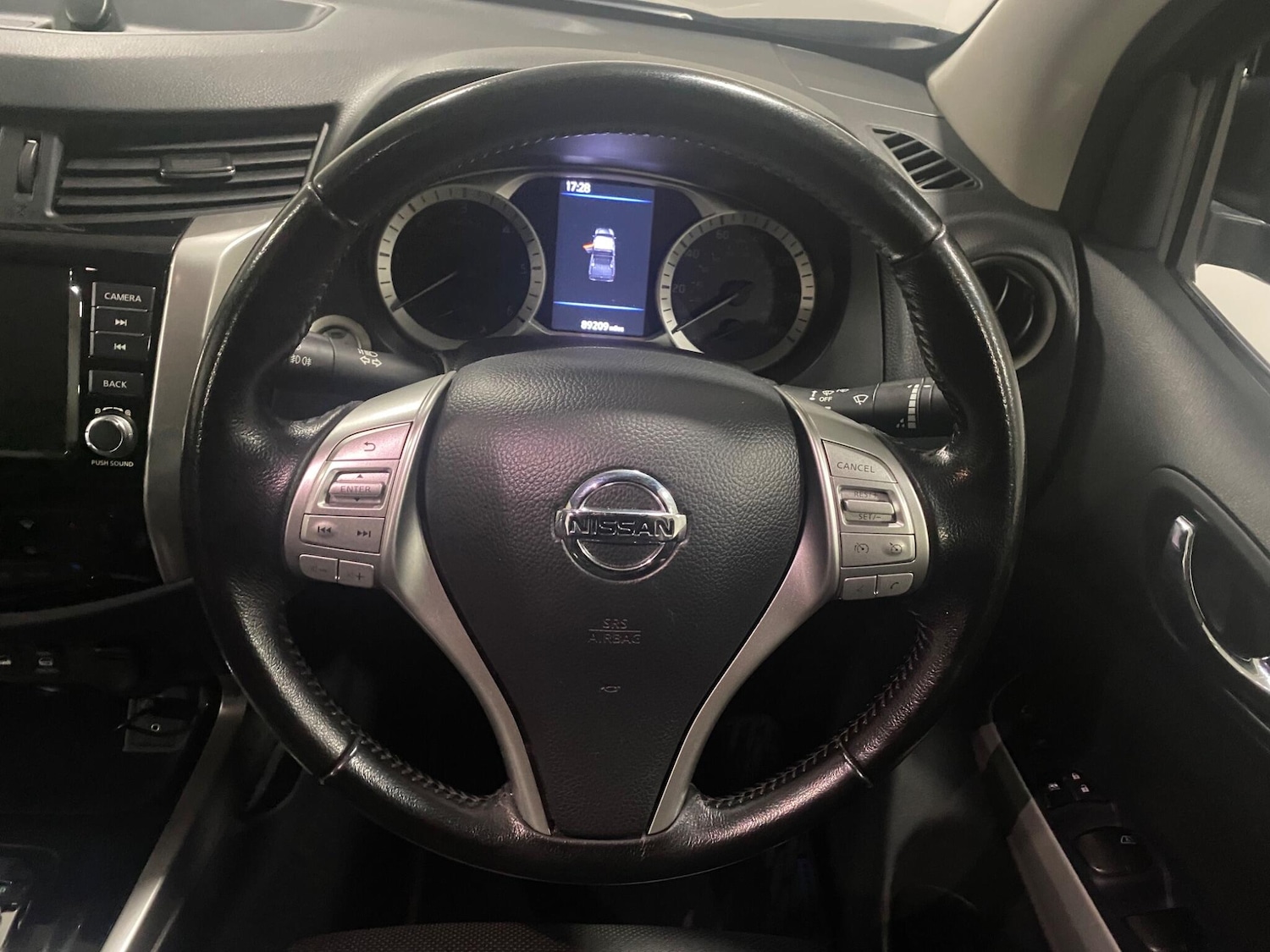 Used Nissan Navara for sale - 77081849: Photo 14