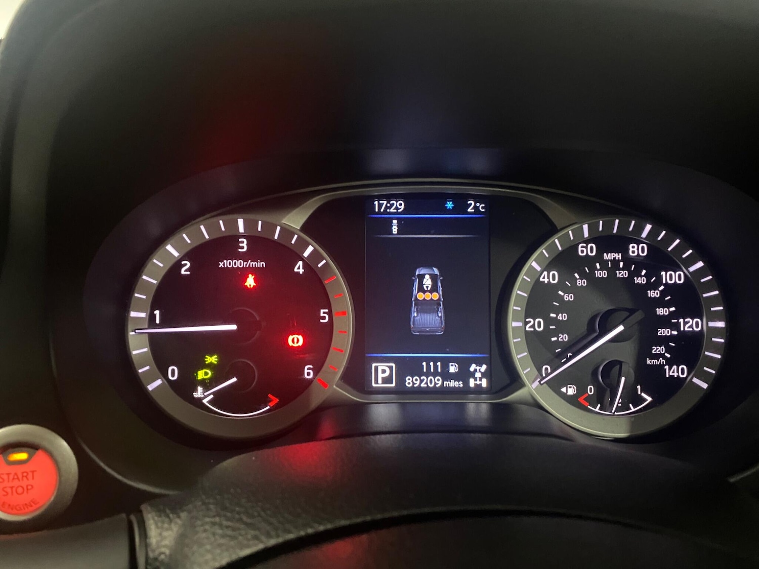 Used Nissan Navara for sale - 77081849: Photo 15