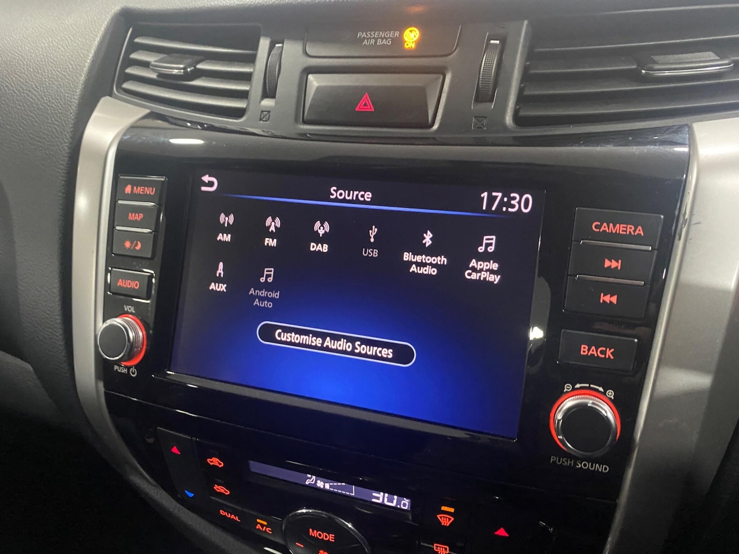 Used Nissan Navara for sale - 77081849: Photo 21