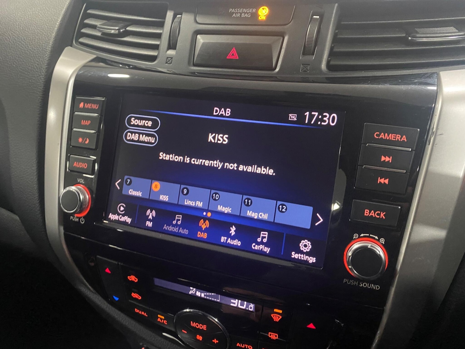 Used Nissan Navara for sale - 77081849: Photo 23