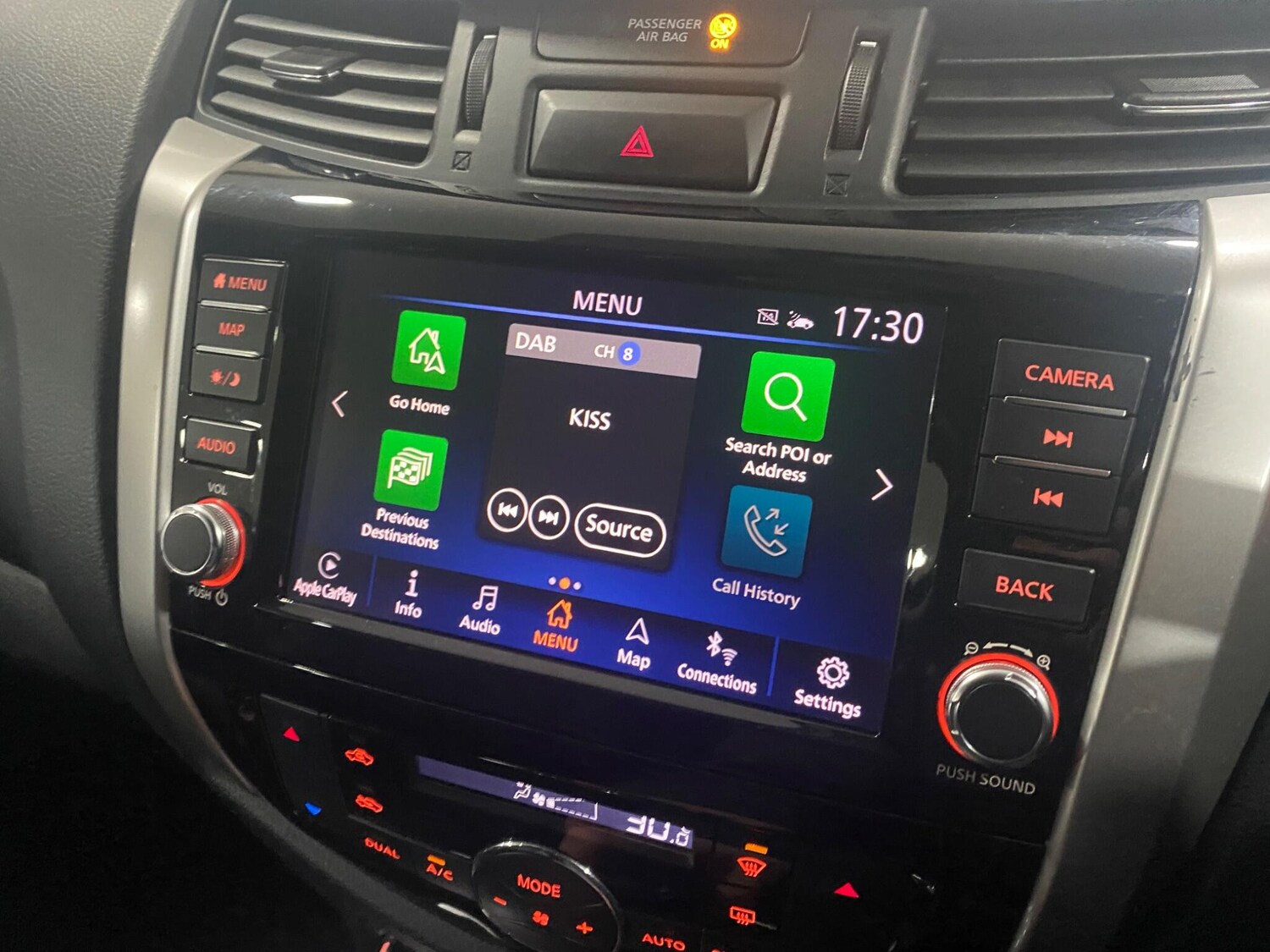 Used Nissan Navara for sale - 77081849: Photo 24