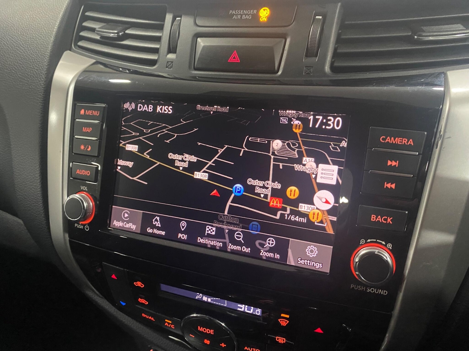 Used Nissan Navara for sale - 77081849: Photo 25