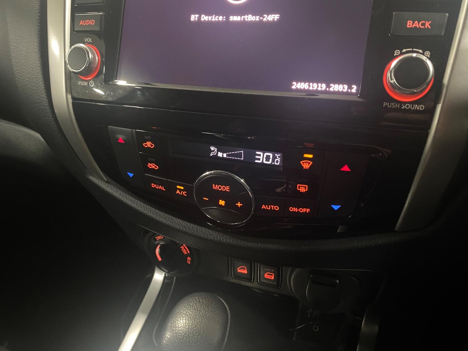 Used Nissan Navara for sale - 77081849: Photo 28