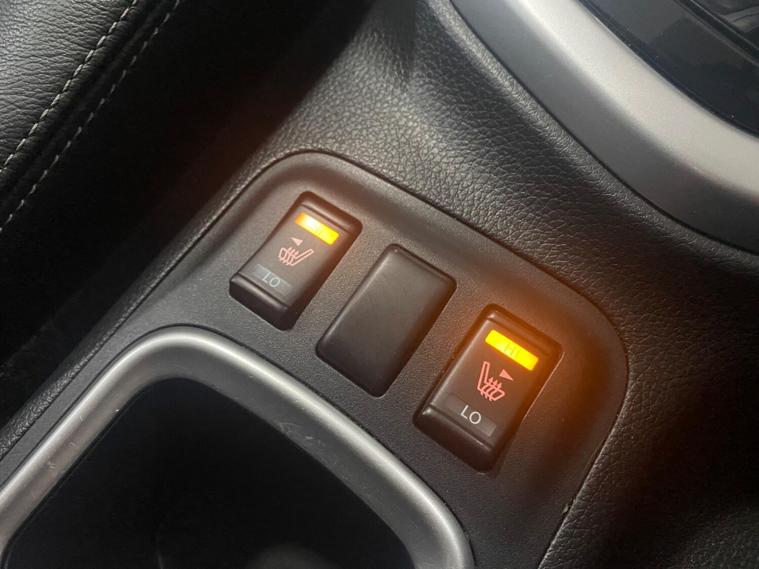 Used Nissan Navara for sale - 77081849: Photo 29