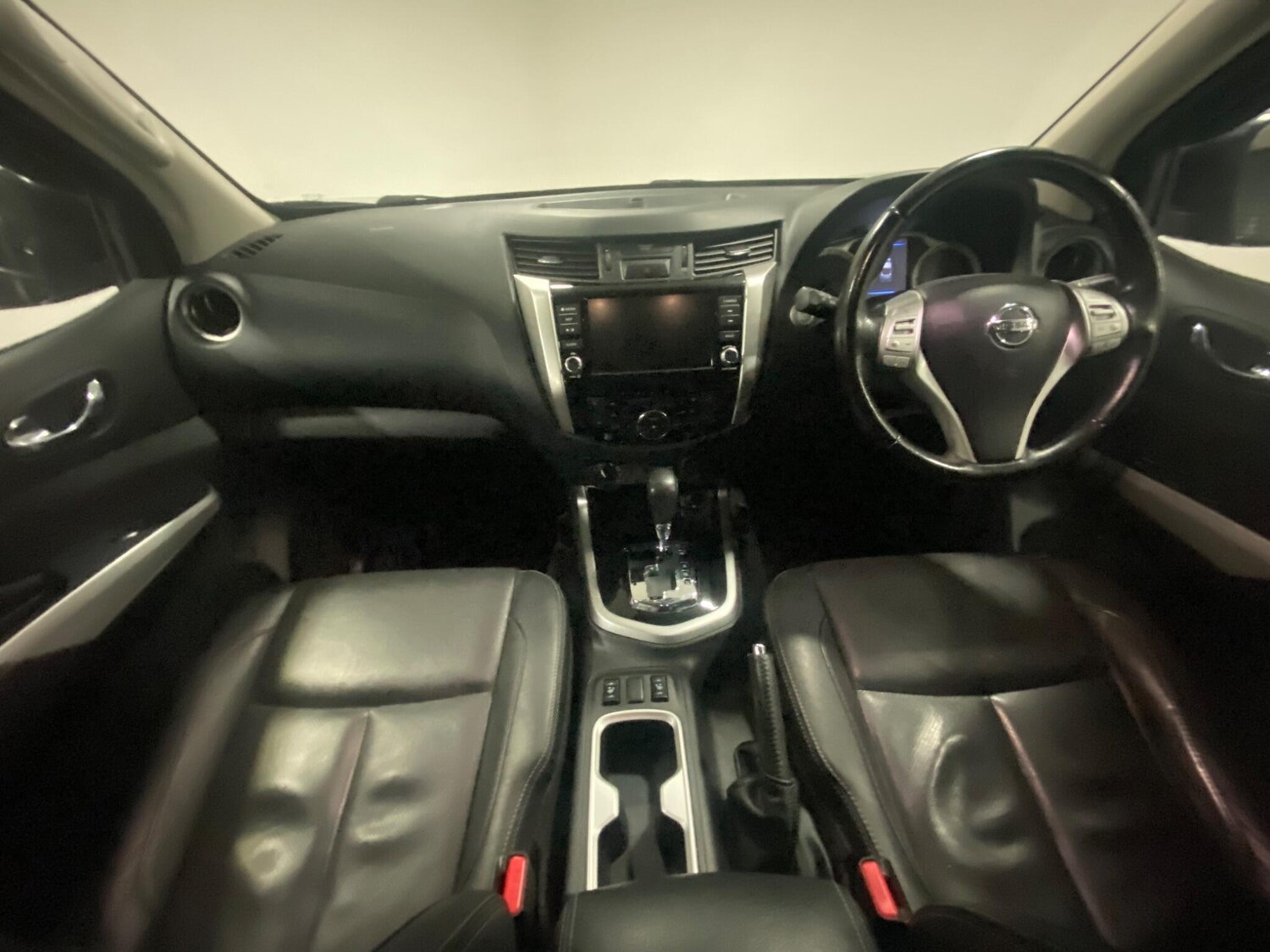 Used Nissan Navara for sale - 77081849: Photo 31