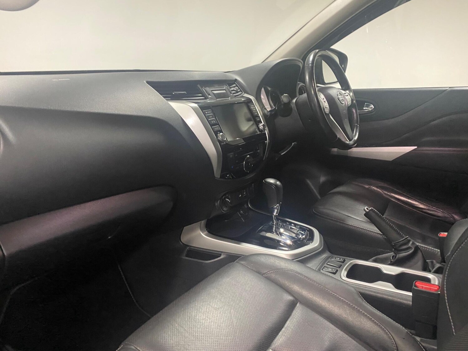 Used Nissan Navara for sale - 77081849: Photo 32