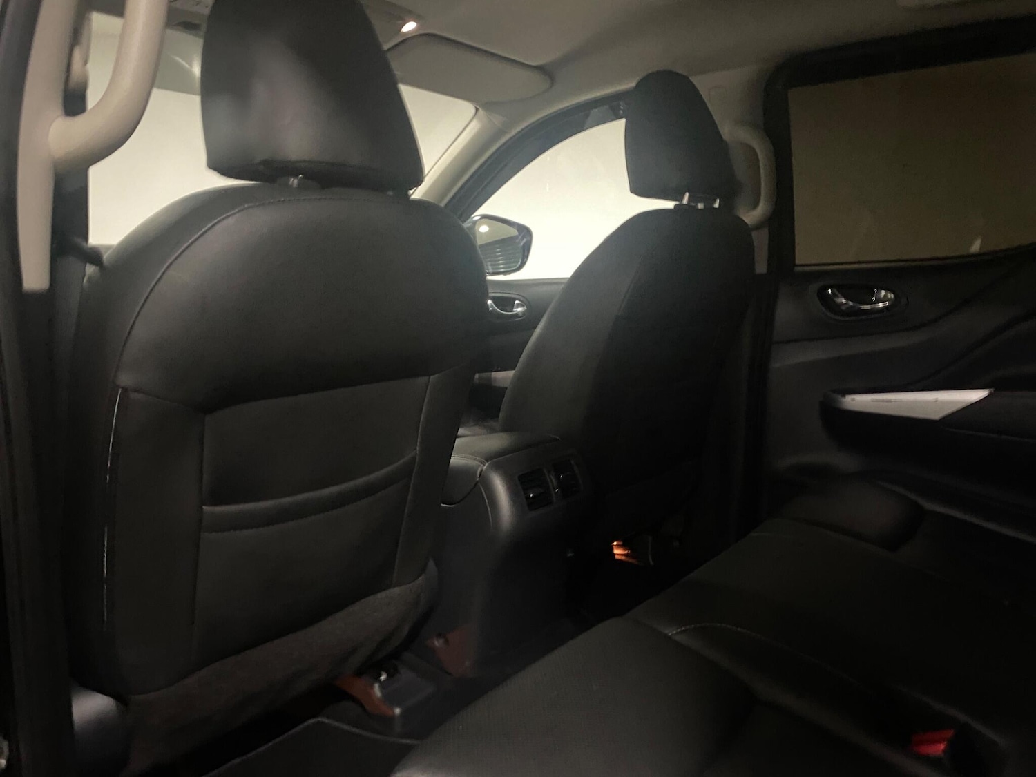 Used Nissan Navara for sale - 77081849: Photo 33