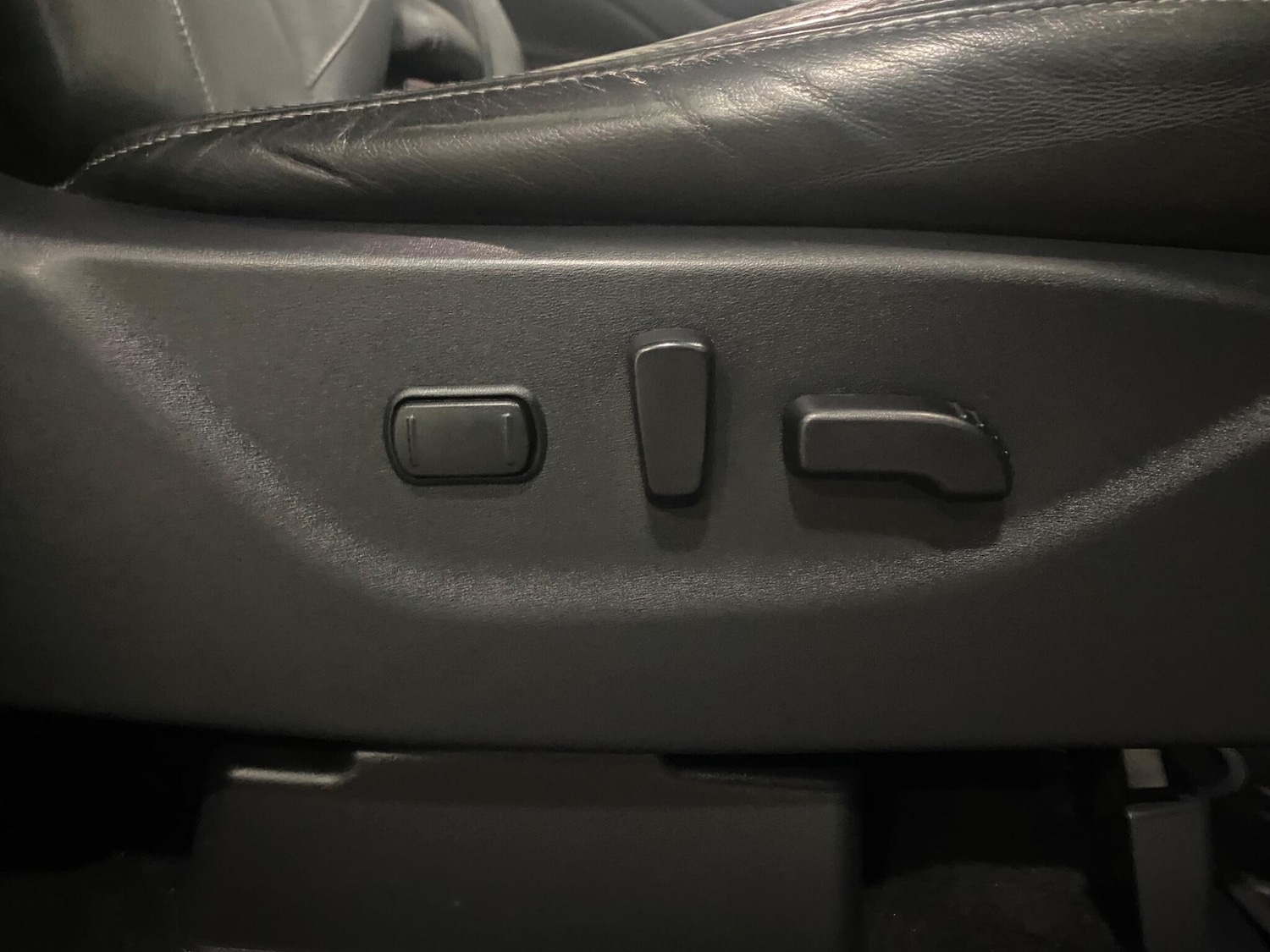 Used Nissan Navara for sale - 77081849: Photo 34