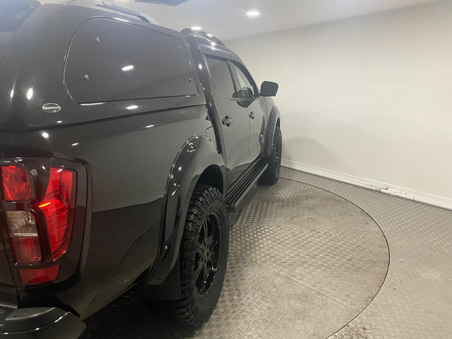 Used Nissan Navara for sale - 77081849: Photo 35