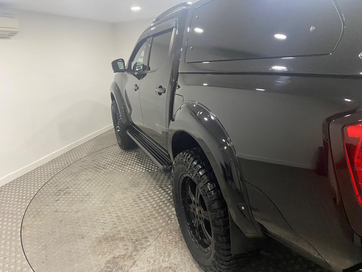 Used Nissan Navara for sale - 77081849: Photo 36