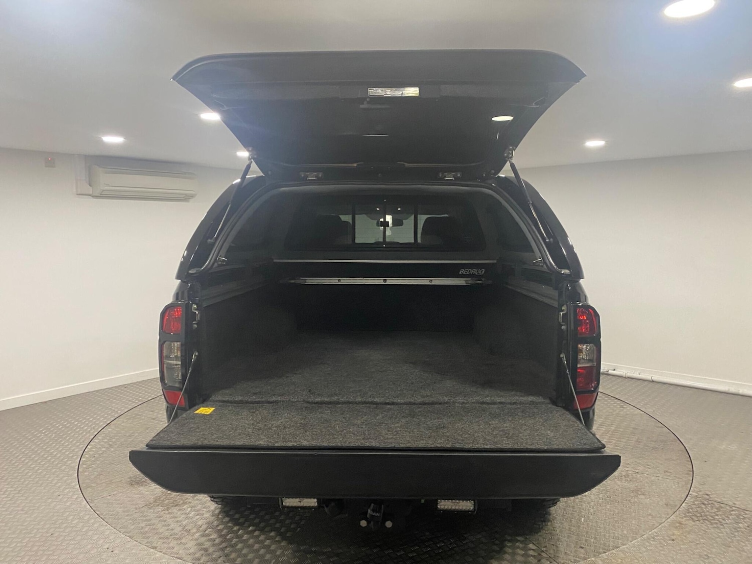 Used Nissan Navara for sale - 77081849: Photo 40