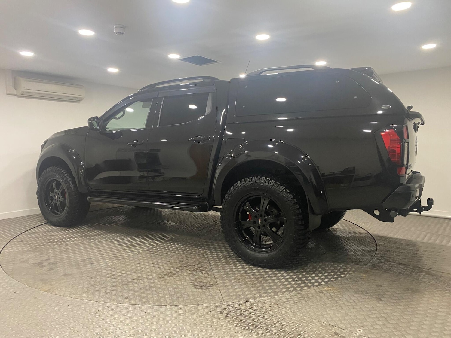 Used Nissan Navara for sale - 77081849: Photo 5