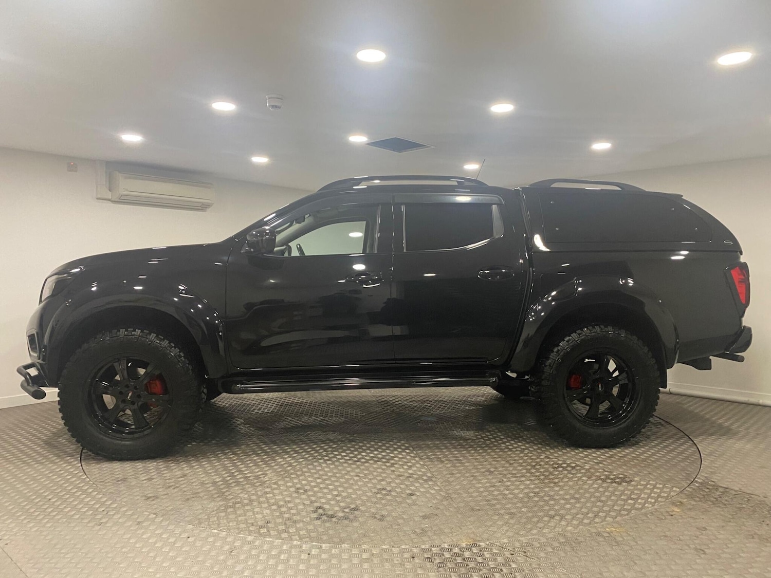 Used Nissan Navara for sale - 77081849: Photo 6