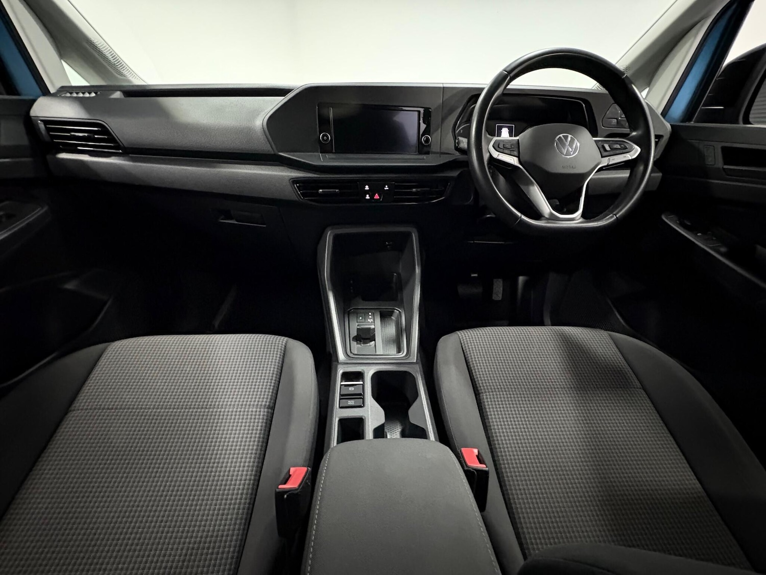 Used Volkswagen Caddy California 2022 for sale - 76294585: Photo 10