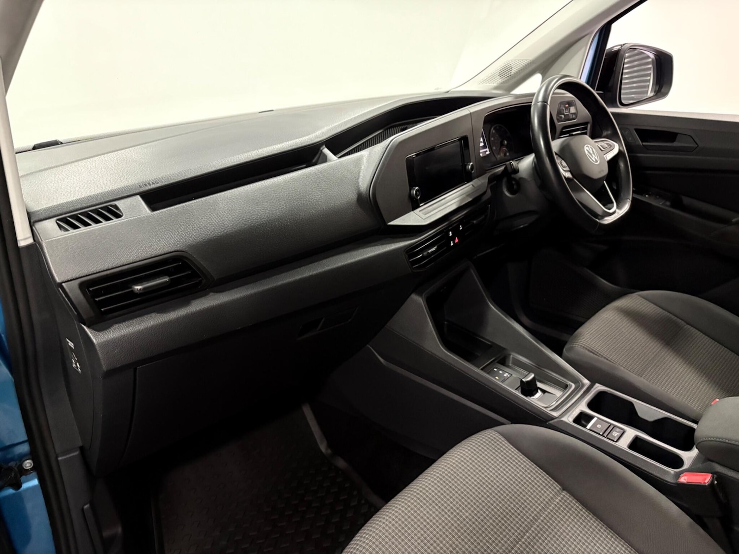 Used Volkswagen Caddy California 2022 for sale - 76294585: Photo 11