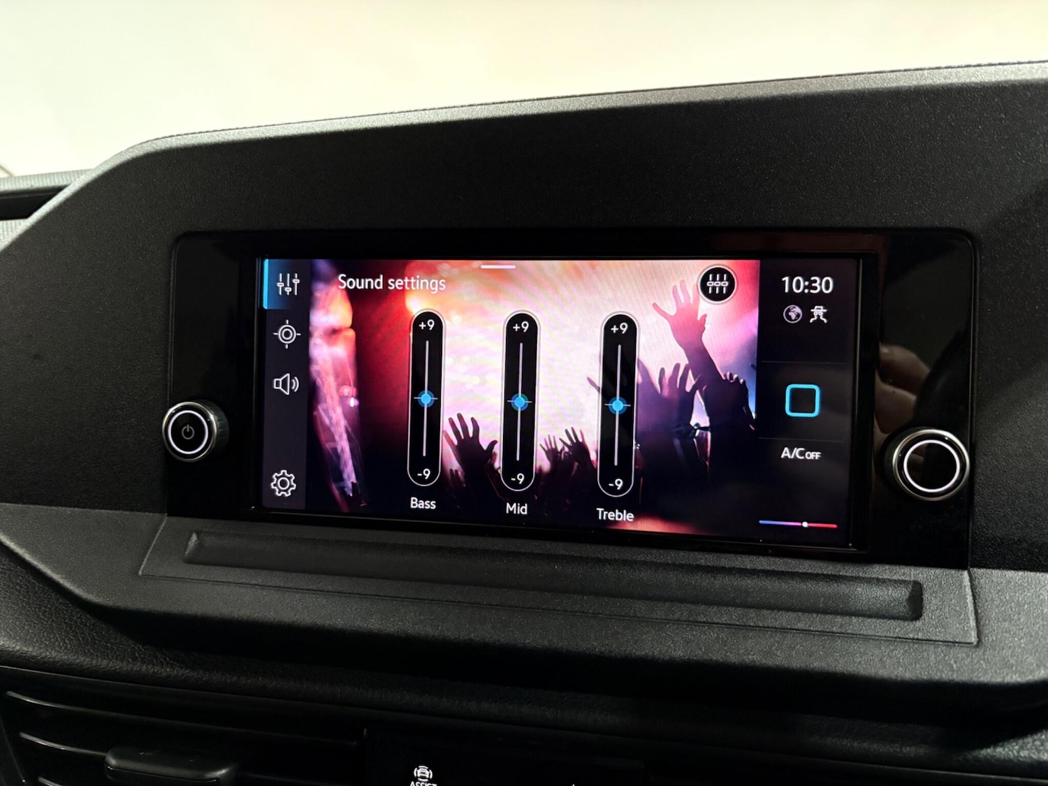 Used Volkswagen Caddy California 2022 for sale - 76294585: Photo 21