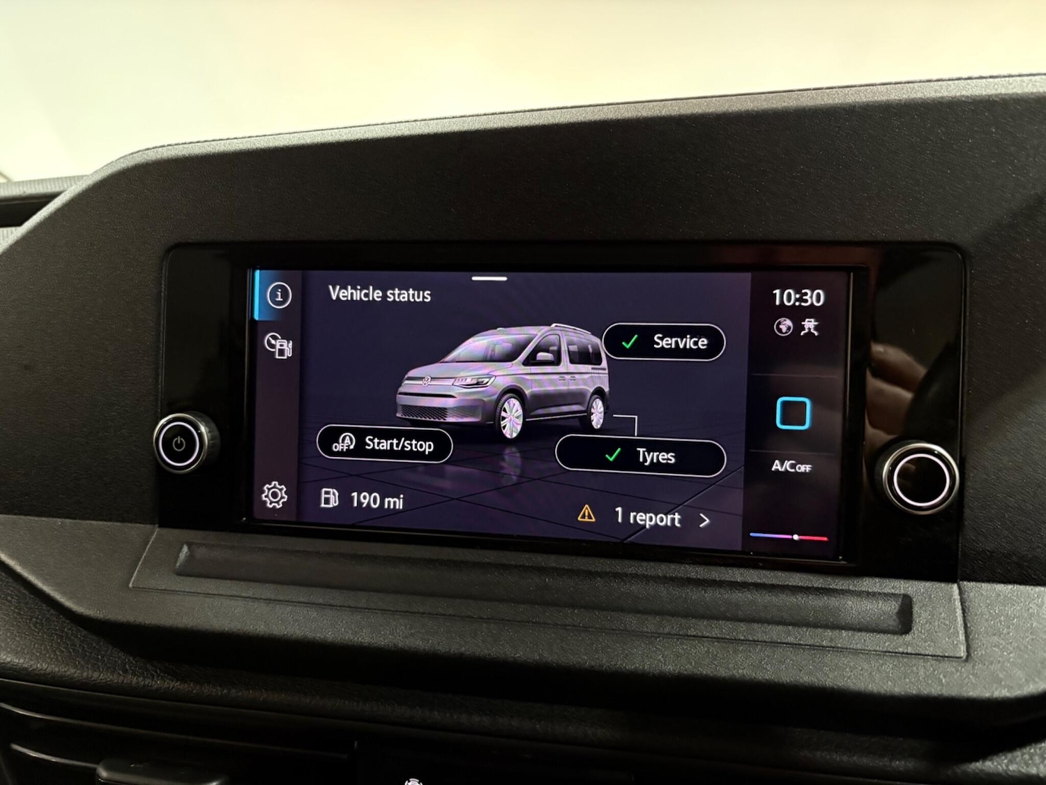 Used Volkswagen Caddy California 2022 for sale - 76294585: Photo 28