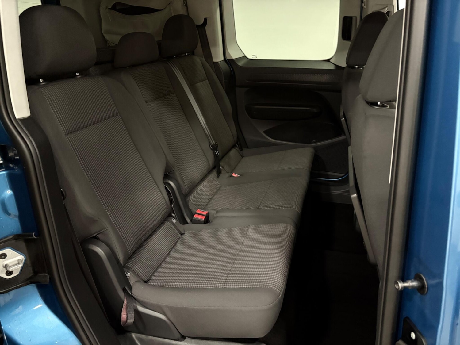 Used Volkswagen Caddy California 2022 for sale - 76294585: Photo 39