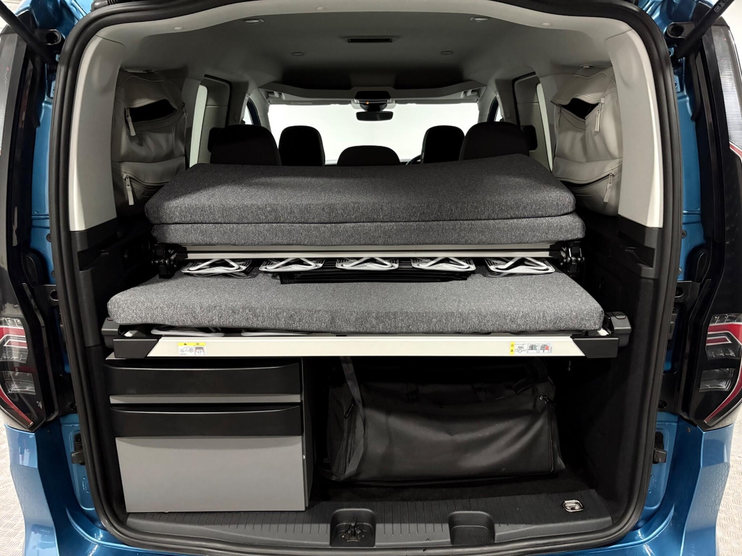 Used Volkswagen Caddy California 2022 for sale - 76294585: Photo 45