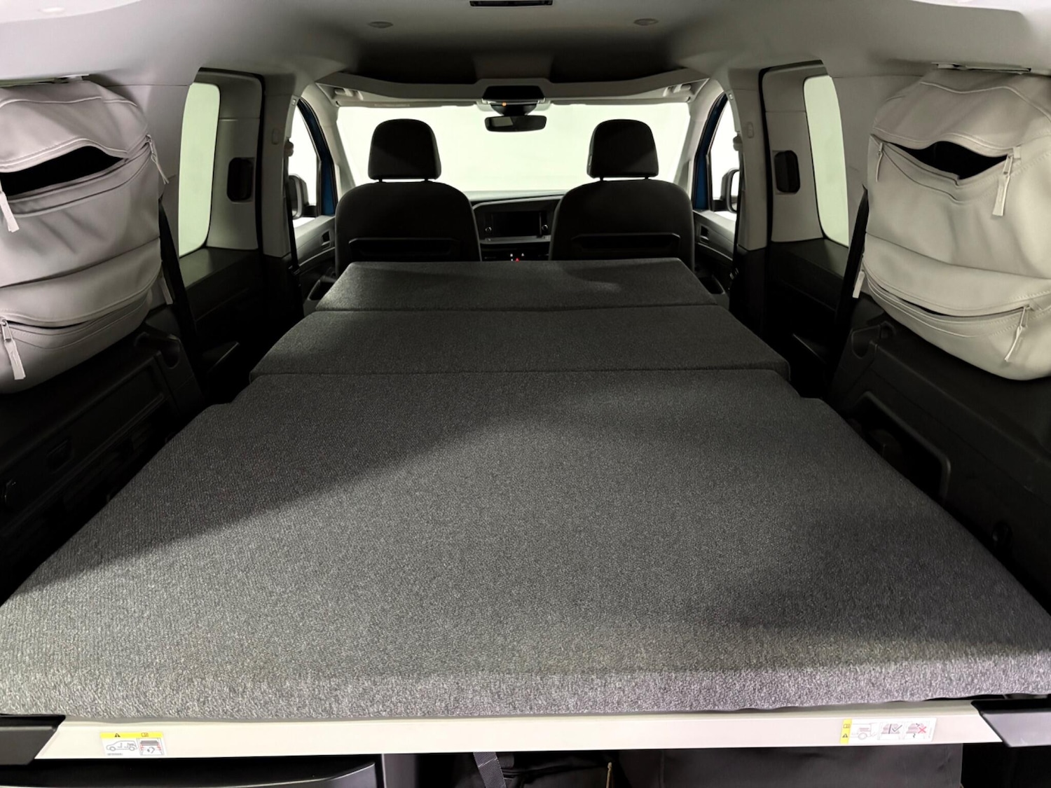 Used Volkswagen Caddy California 2022 for sale - 76294585: Photo 46