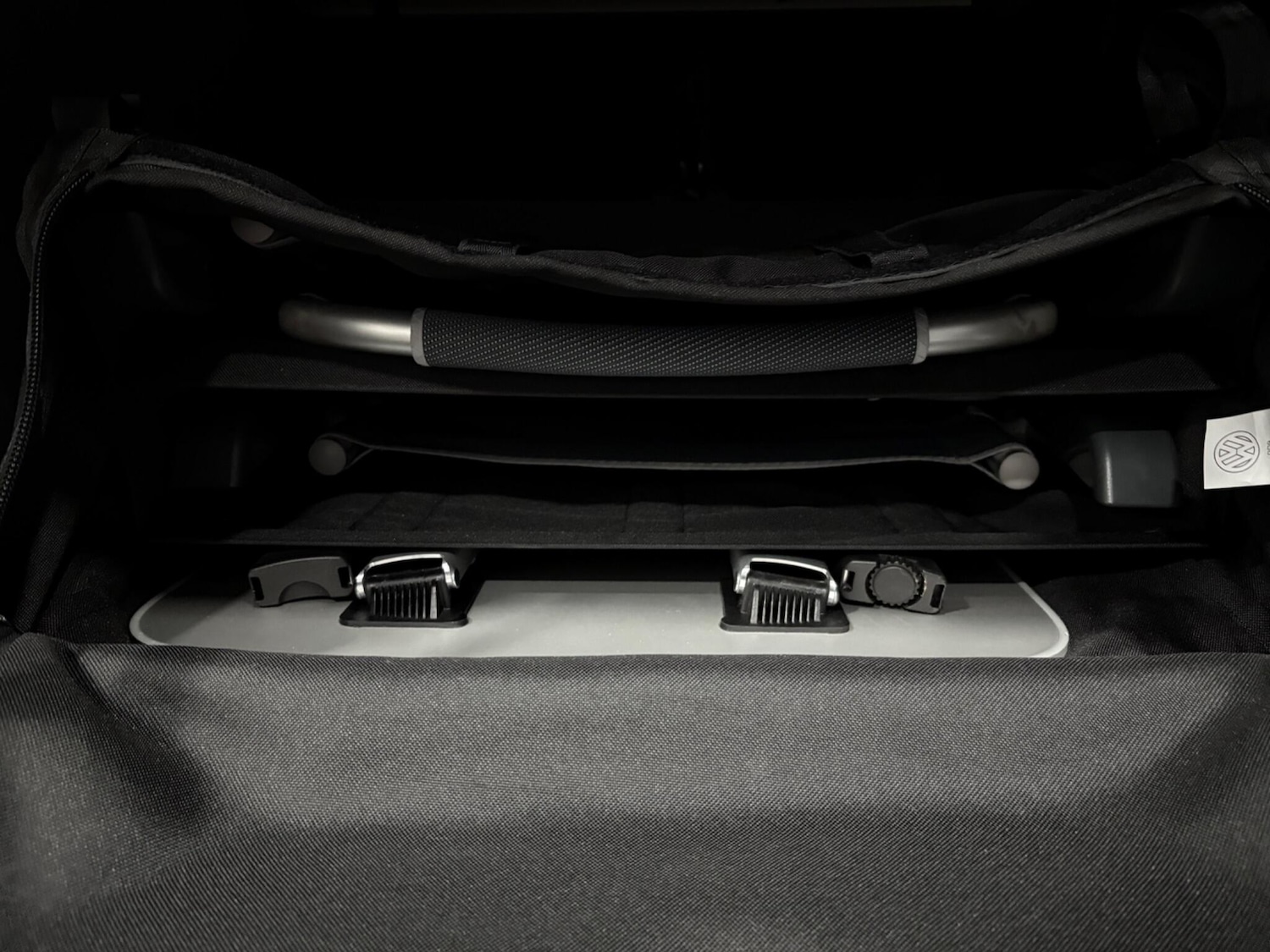 Used Volkswagen Caddy California 2022 for sale - 76294585: Photo 50