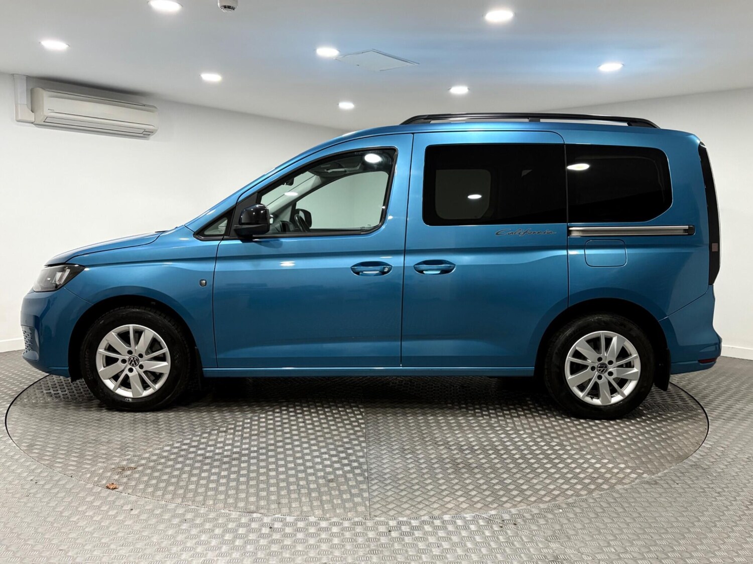 Used Volkswagen Caddy California 2022 for sale - 76294585: Photo 6