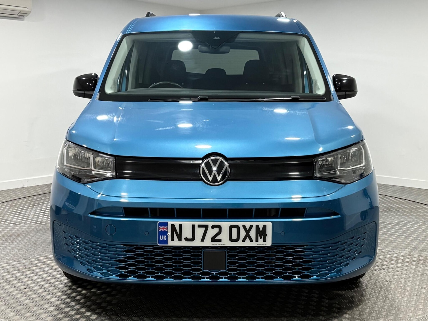 Used Volkswagen Caddy California 2022 for sale - 76294585: Photo 8
