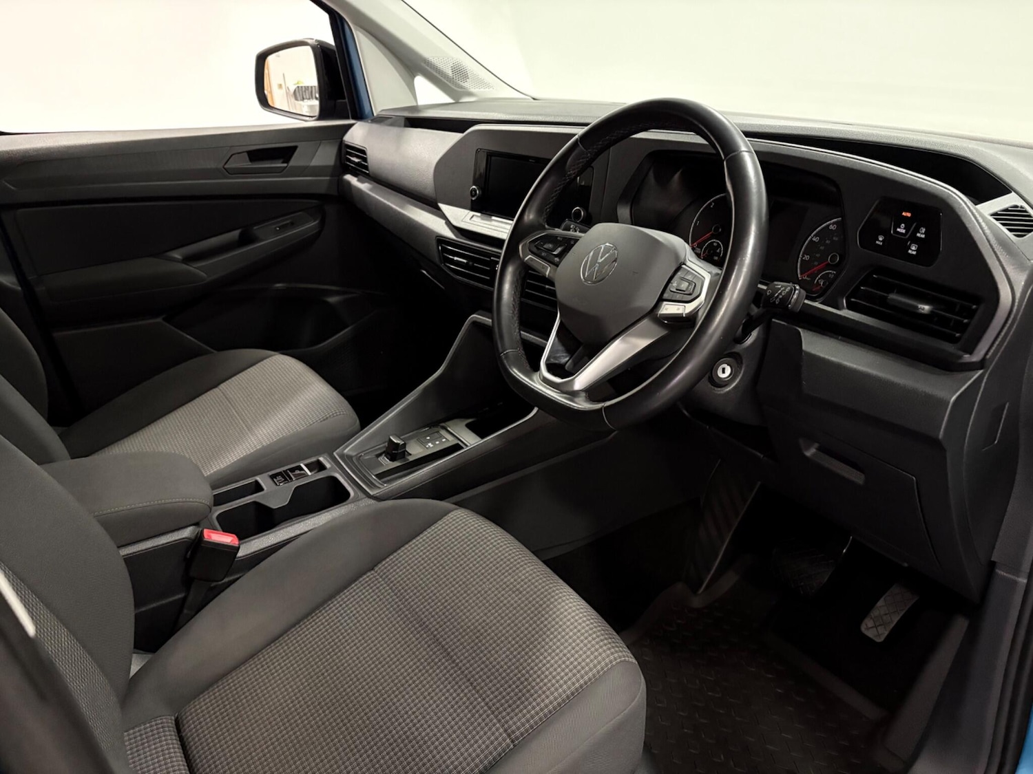 Used Volkswagen Caddy California 2022 for sale - 76294585: Photo 9