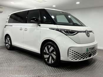Used Volkswagen ID-Buzz 2023 for sale - 74945824: Photo