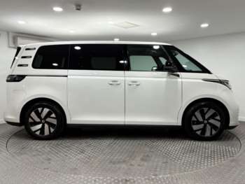 Used Volkswagen ID-Buzz 2023 for sale - 74945824: Photo