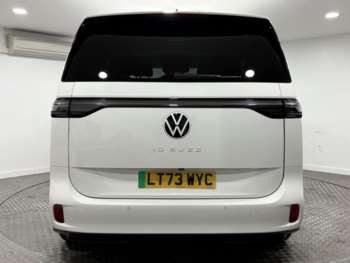 Used Volkswagen ID-Buzz 2023 for sale - 74945824: Photo
